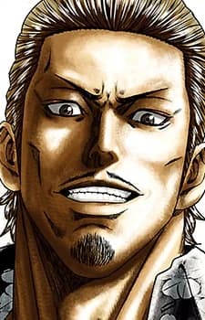 Kaname, Abe