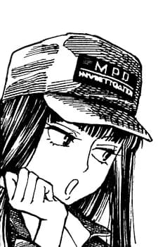 Okamoto, Ayako
