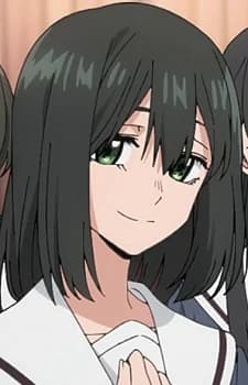 Minamoto, Chisa