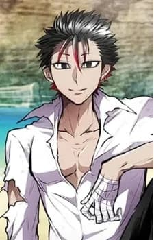 Kisaragi, Hiiro