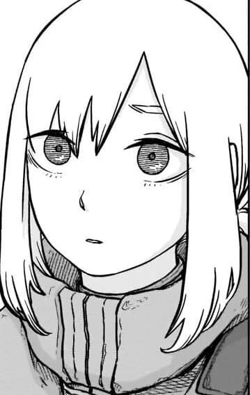 Ushimitsu, Saya