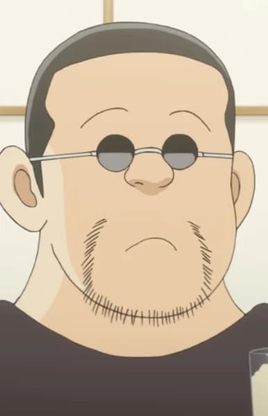 Ooyama, Gorou