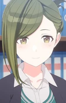 Nanakusa, Hazuki