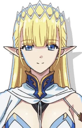 Ashrain, Seras
