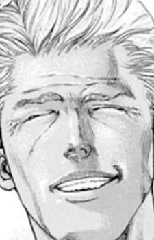 Oshima, Kenta