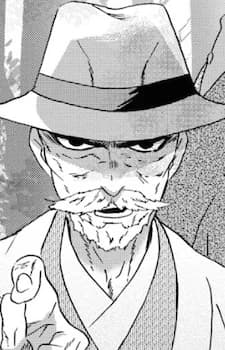 Suwabe, Father