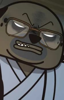 Haida, Juzo