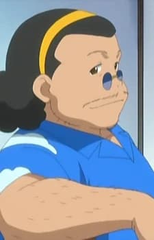 Ebihara, Keisuke