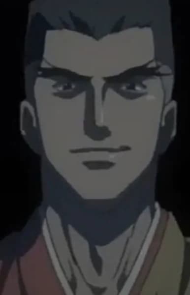 Shimozuma, Rairyu