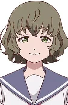 Ichinose, Sayuri
