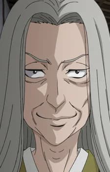 no Tsubone, Kasuga