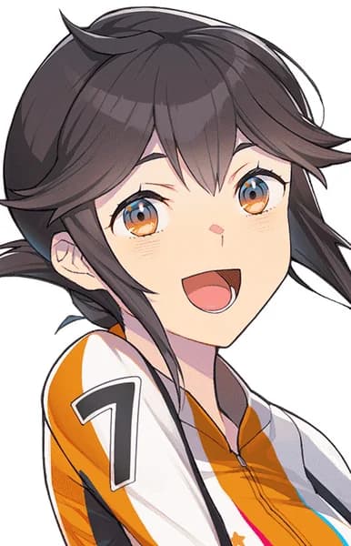 Itou, Izumi