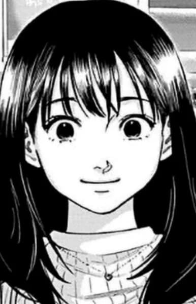 Okano, Mitsuko