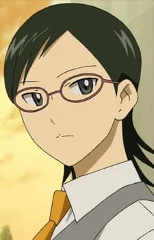 Kotozuka, Fumie