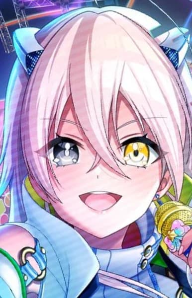 Ichihoshi, Lumina