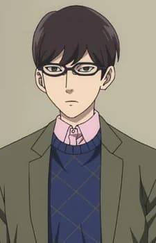 Jujoji, Ryoutarou