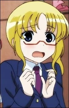 Senoo, Kaori