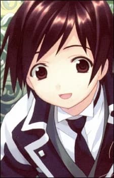 Kujou, Kazuya