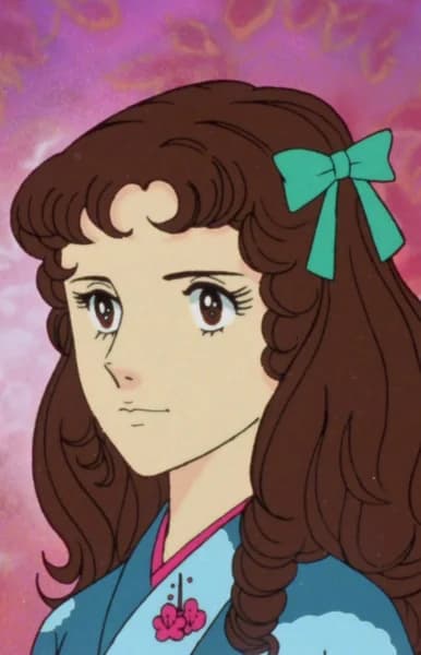 Kitakouji, Tamaki