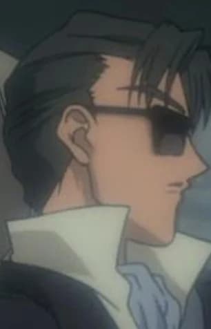Johnny