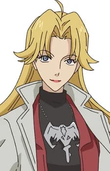 Irgitte