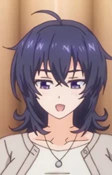 Takayanagi, Fumika