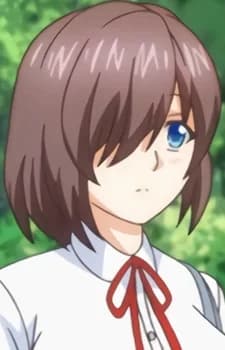Takayanagi, Kyouko