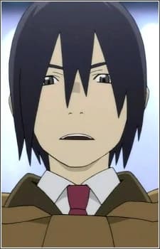 Yuuki, Ryou