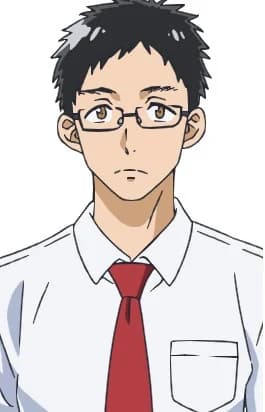 Shibata, Osamu