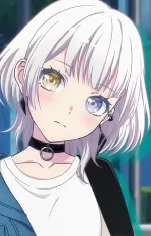 Kaname, Raana