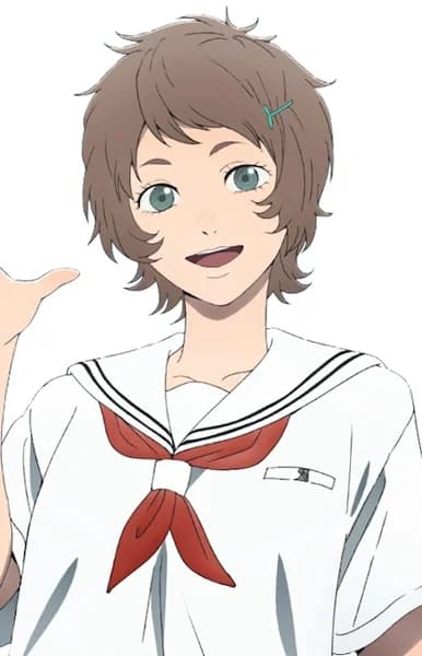 Yamagishi, Asako