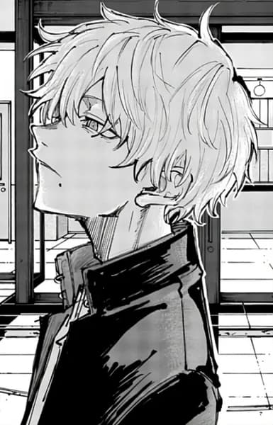 Nanakusa, Haruka