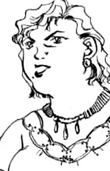 Sunomata, Kiyoko