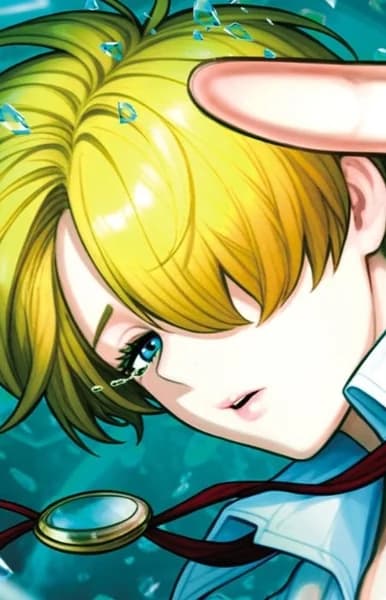 Gernot