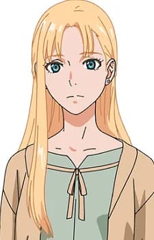 Burton, Eleanor