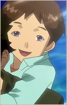 Terada, Akira