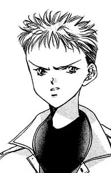 Sakahogi, Yuuwa