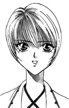 Kyuragi, Hitomi