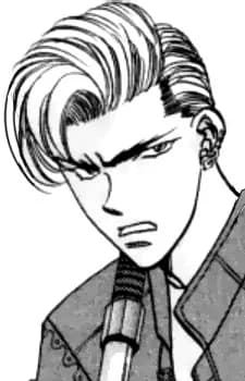 Shigaraki, Mitsugi