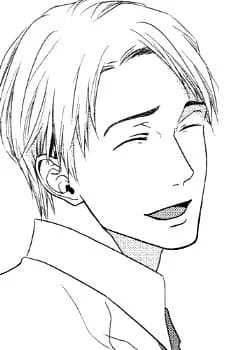 Sudou, Megumi