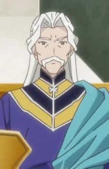 von Terrahart, Magna
