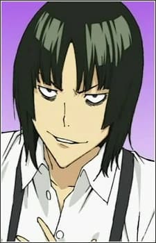 Hiramaru, Kazuya