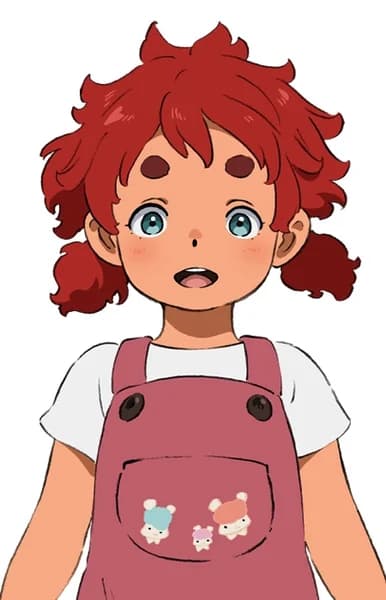 Samaya, Ericht