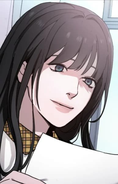 Gil, Somyeong
