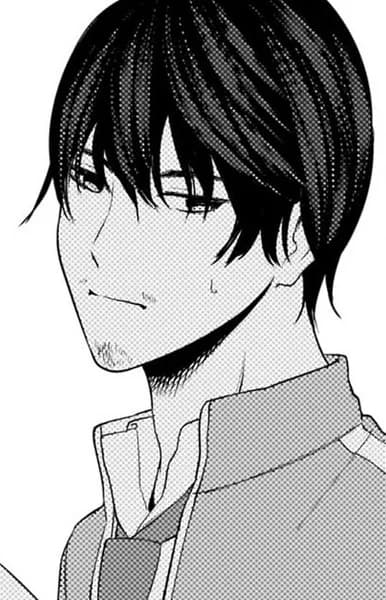 Oobayashi, Hikaru