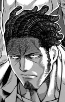 Okuno, Tokimasa