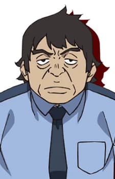 Sakaki, Genzou