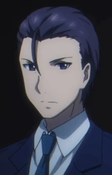 Yaze, Kazuma