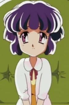 Kisaragi, Moe