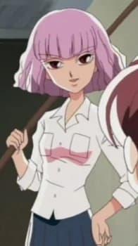 Mano, Midori